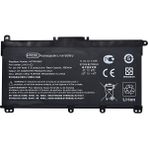 Modanom HP 1S7Y2EA Laptop Batarya