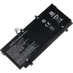 Modanom HP 2EP14EA Laptop Batarya