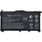 Modanom HP 6SQ23EA Laptop Batarya
