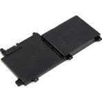 Modanom HP 801517-831 Laptop Batarya