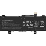 Modanom HP Chromebook 14-DB0005NF Laptop Batarya