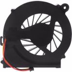 Modanom Hp G42 Fan Cpu Fan Işlemci Soğutucusu 4 Pin