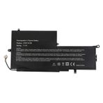 MODANOM Hp HSTNN-DB6S ile Uyumlu Notebook Batarya Laptop Pil
