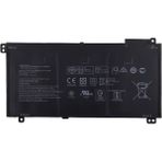 Modanom HP HSTNN-DB6X Laptop Batarya