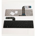 Modanom HP ile uyumlu Envy 15-k000 15-k100 15-k200 15-k300 15-k201nt 15-k049la 15-k050la Klavye Türkçe Siyah