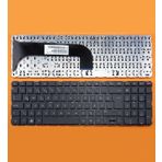 Modanom HP ile uyumlu V134702AK2 tr Klavye Siyah Türkçe