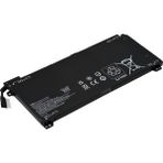 Modanom HP Omen 8UM73EA V2 Laptop Batarya