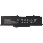 Modanom HP Omen X 17-AP001NL Laptop Batarya