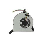 Modanom Hp Pavilion 15-P Fan Cpu Fan Işlemci Soğutucusu