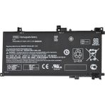 Modanom HP Pavilion 1BV33EA 4 Cell Laptop Batarya