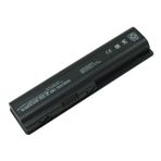 MODANOM HP Pavilion DV6-2000 ile Uyumlu Notebook Batarya Laptop Pil