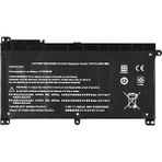 Modanom HP TPN-W118 Laptop Batarya