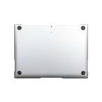 MODANOM Huawei MateBook X 2020 ile Uyumlu Notebook Alt Kasa - Silver