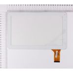 Modanom Kawai Freeman FREE-115 Dokunmatik Tablet Dokunmatiği Beyaz Ekran Üst Camı