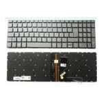 Modanom Lenovo Ideapad 330 Touch 15Ikb İle Uyumlu Klavye Türkçe Işıklı