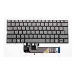 Modanom Lenovo ile uyumlu ile uyumlu IdeaPad 81ND00KBTX Klavye