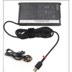 MODANOM Lenovo ThinkPad P1 Gen 3 20TH 170W ile Uyumlu Notebook Adaptör Laptop Şarj