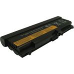 Modanom Lenovo Thinkpad T510I Notebook Batarya Laptop Pil 9cell