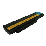 MODANOM Lenovo ThinkPad X230 X230i ile Uyumlu Notebook Batarya Laptop Pil - 6 Cell
