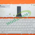 Modanom Lenovo U460A İle Uyumlu Klavye Türkçe Beyaz