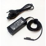 MODANOM Microsoft Surface Pro 4 1735 15V 1.6A ile Uyumlu Adaptör Laptop Şarj