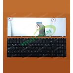 Modanom Mp 09F83Us 6861 İle Uyumlu Klavye Türkçe Siyah