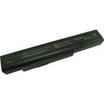 Modanom MSI A6400 A6405 Batarya Pil