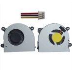 Modanom Msı AB6505HX-J03 Fan Cpu Fan Işlemci Soğutucusu