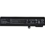 Modanom MSI GE75 Raider 10SGS MS-17E9 Laptop Batarya