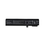 MODANOM MSI GL65 Leopard 10SER(MS-16U7) ile Uyumlu Notebook Batarya Laptop Pil