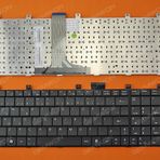 Modanom Msi ile uyumlu EX610 Klavye Türkçe Siyah