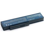 Modanom Packard Bell Easynote MB55 Laptop Batarya