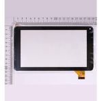 Modanom Polypad Q548 İle Uyumlu Tablet Dokunmatiği Siyah