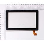 Modanom Probook PRBT751 Tablet Ekran Camı Siyah