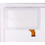 Modanom Probook PRBT906 Dokunmatik Tablet Dokunmatiği Beyaz Ekran Üst Camı