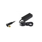 MODANOM Samsung 14V 2.1A 6.5x4.4mm Monitör, Led Tv ile Uyumlu Adaptör