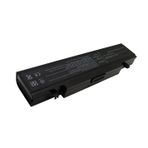 MODANOM Samsung AA-PB9MC6S ile Uyumlu Notebook Batarya Laptop Pil Siyah