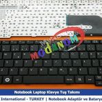 Modanom Samsung ile uyumlu NP-N150-JP03TR Klavye Türkçe Siyah