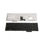 Modanom Samsung ile uyumlu NP-R620-FS03TR Klavye Türkçe Siyah