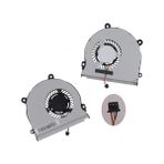 Modanom Samsung NP350V5X Fan Cpu Fan Işlemci Soğutucusu