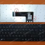 Modanom Sony ile uyumlu V141706AK1TR Klavye Türkçe Siyah