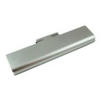 MODANOM Sony Vaio VPC-YB19KJ/P ile Uyumlu Batarya Laptop Pil Gümüş Gri Sony Vaio VPC-YB19KJ/S ile Uyumlu Batarya Laptop Pil Gümüş Gri