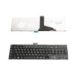 Modanom Toshiba ile uyumlu Satellite L955-S5412 Klavye Türkçe Siyah Çerçeve Toshiba ile uyumlu Satellite P850 3D Klavye Türkçe Siyah Çerçeve