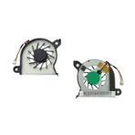 MODANOM Toshiba Mini NB300 NB305 ile Uyumlu Fan Cpu Fan İşlemci Soğutucusu