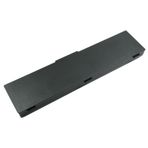 MODANOM Toshiba Satellite A500-1H0 A500-1H1 A500-1GL A500-1GM ile Uyumlu Batarya Pil