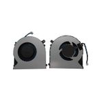 MODANOM Toshiba Satellite L55dt-a52 ile Uyumlu Fan Cpu Fan İşlemci Soğutucusu