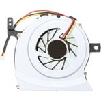 Modanom Toshiba Satellite L600D-09B Fan Cpu Fan Işlemci Soğutucusu