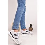 Modaonn Erkek Sneaker Jel Taban Spor Ayakkabı