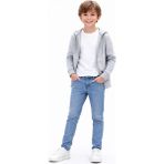 Modaplaza Erkek Çocuk Kot Pantolon 88232 - Buz Mavisi - 15 Yaş