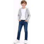 Modaplaza Erkek Çocuk Kot Pantolon 8918 - Lacivert - 14 Yaş